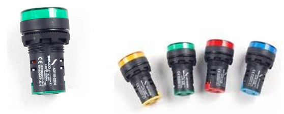 LED Indicator