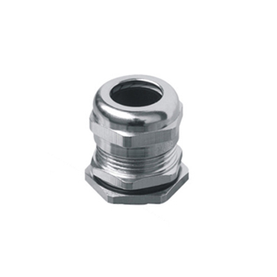 Brass PG & M Thread Gland-p