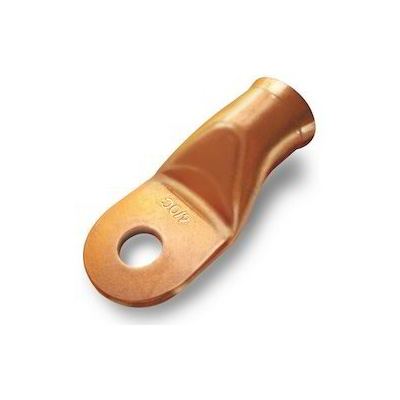 Copper Tube Terminal Long Barrels Heavy Duty Manufacturer in Kolkata