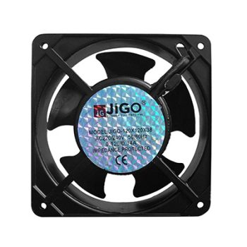 4" Panel Fan Supplier Kolkata