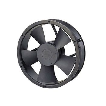 8" Panel Fan Supplier in Kolkata