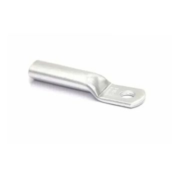 Aluminium Tube Terminals Long Barrels-p