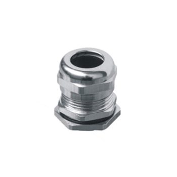 Brass PG & M Thread Gland-p