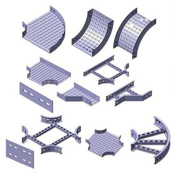 Cable Tray Accessories 1