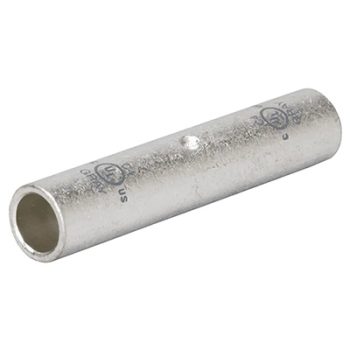 Copper In-line Long Barrels Connector-p