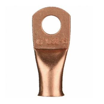 Copper Ring Terminals Manufacturer Kolkata