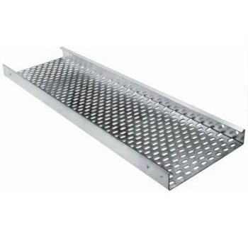 GI Cable Tray 2