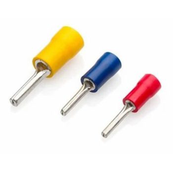 Insulated Copper Pin Terminals-p