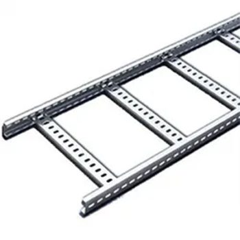 Ladder Type Cable Tray 2