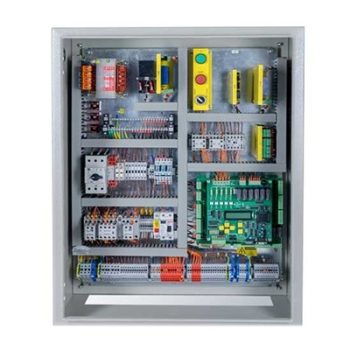 Lift Control Panel-p