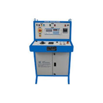 Motor Testing Panel-p