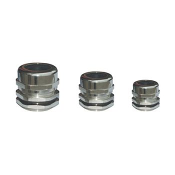 PG Gland PVC M Thread-p