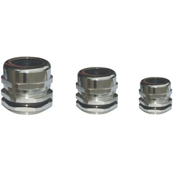 PVC PG Thread Cable Glands Manufacturer in Kolkata
