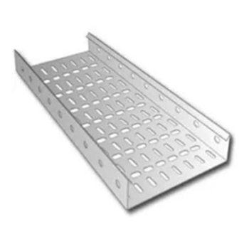 Perforated Type Cable Tray 1