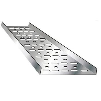 Perforated Type Cable Tray 2