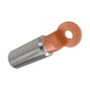 Reducer Type BI-Metallic Cable Lugs-p